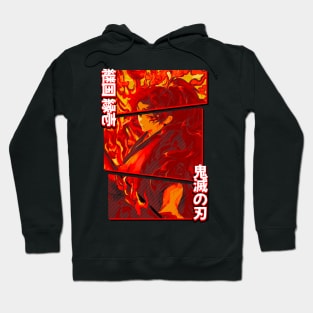 Yoriichi Tsugikuni Hoodie